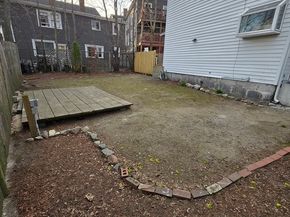 11 Mount Pleasant St 1, Waltham MA 02452