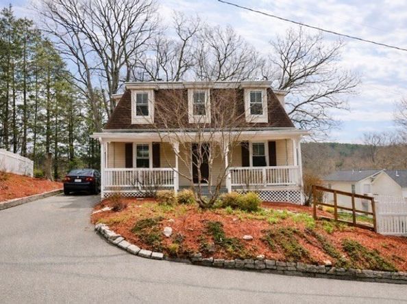 17 Fairview Street, Fitchburg MA 01420