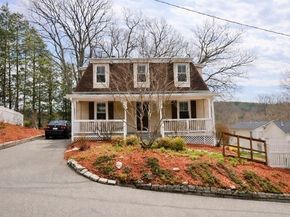 17 Fairview Street, Fitchburg MA 01420