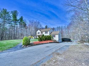 99 Smith Rd, Charlton MA 01507