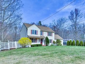 99 Smith Rd, Charlton MA 01507