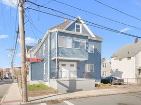 71 Wellington Ave 2, Everett MA 02149