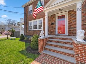 50 Hillside Rd, Dedham MA 02026