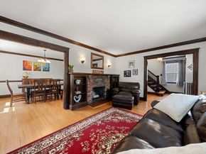 50 Hillside Rd, Dedham MA 02026