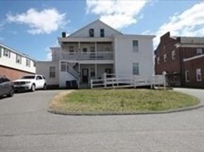 122 Elm St, Millbury MA 01527