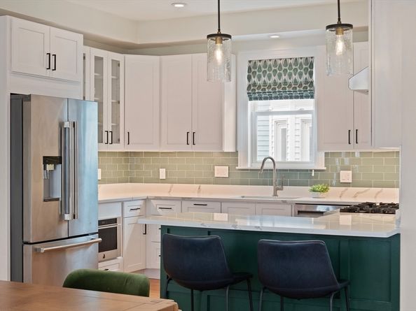 68 Concord Ave 1, Somerville MA 02143