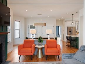 68 Concord Ave 1, Somerville MA 02143