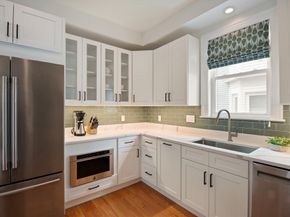 68 Concord Ave 1, Somerville MA 02143