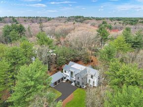 5 Deer Path Ln, Weston MA 02493