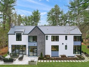 5 Deer Path Ln, Weston MA 02493