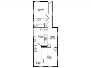 34 R Clyde, Somerville MA 02145