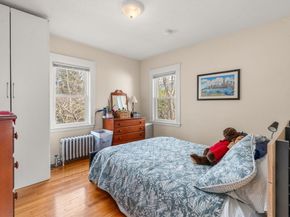 34 R Clyde, Somerville MA 02145