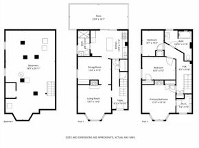 372 Silver St 1, Boston MA 02127