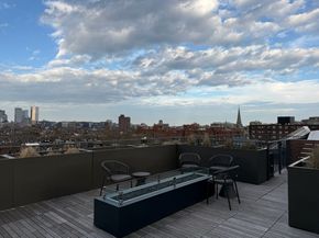 566 Columbus Ave 404, Boston MA 02118