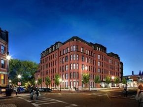 566 Columbus Ave 404, Boston MA 02118
