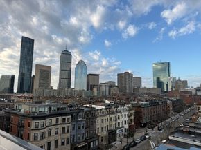 566 Columbus Ave 404, Boston MA 02118