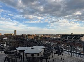 566 Columbus Ave 404, Boston MA 02118