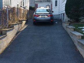 248 Powder House Blvd, Somerville MA 02144