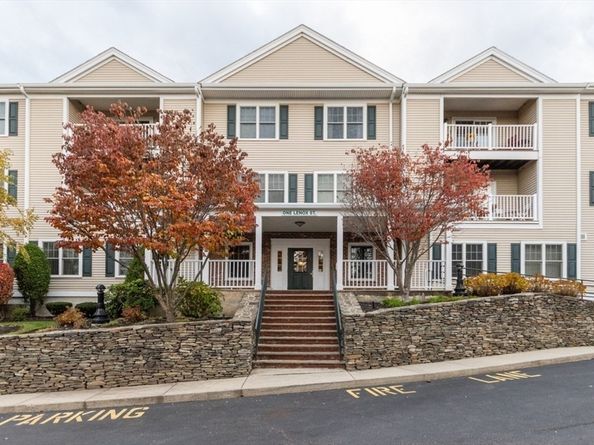 1 Lenox St 312, Norwood MA 02062