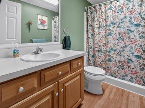 89 Trailwood Dr, Bridgewater MA 02324
