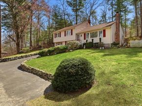 305 Plymouth St, Middleboro MA 02346