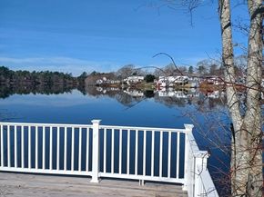 28 Lakeview, Wareham MA 02538