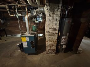 53-55 Bates Rd 55B, Watertown MA 02472