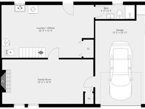 44 Piedmont St, Arlington MA 02476