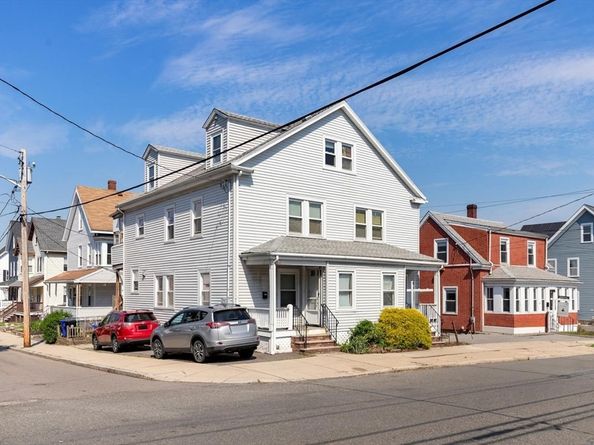 161-165 Madison Street, Malden MA 02148