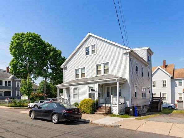 161-165 Madison Street, Malden MA 02148