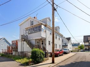 161-165 Madison Street, Malden MA 02148