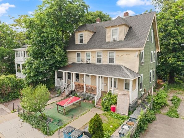 20-22 Ashford St, Boston MA 02134