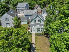 56 Congress Place, Dedham MA 02026