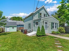 56 Congress Place, Dedham MA 02026