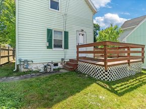 56 Congress Place, Dedham MA 02026