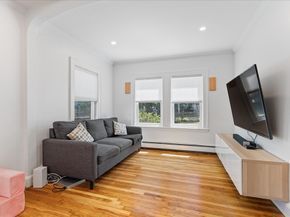 56 Congress Place, Dedham MA 02026