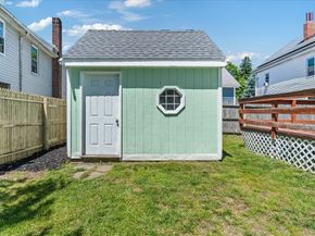 56 Congress Place, Dedham MA 02026