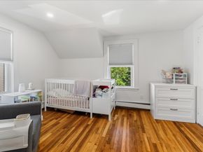 56 Congress Place, Dedham MA 02026