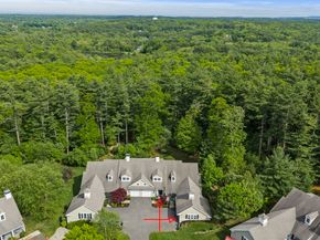 16 Hayloft Lane 16, Marshfield MA 02050
