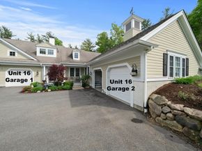 16 Hayloft Lane 16, Marshfield MA 02050