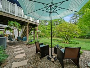 16 Hayloft Lane 16, Marshfield MA 02050