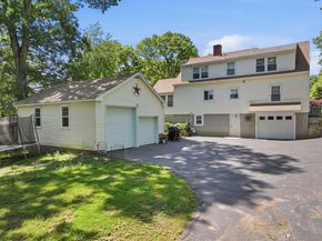 67 Thurston Ave, Northbridge MA 01588