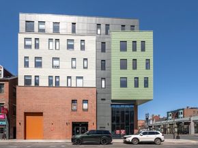 2 Maverick Square 501, Boston MA 02128