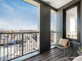 2 Maverick Square 501, Boston MA 02128