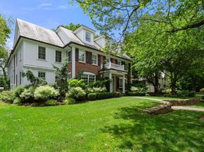 25 Kenilworth Road, Wellesley MA 02482