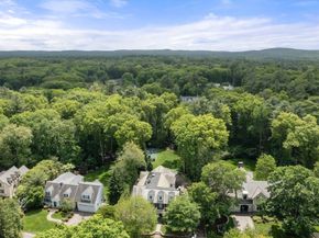25 Kenilworth Road, Wellesley MA 02482