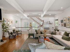 25 Kenilworth Road, Wellesley MA 02482