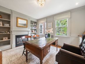 25 Kenilworth Road, Wellesley MA 02482