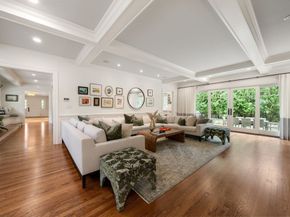 25 Kenilworth Road, Wellesley MA 02482