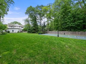 25 Kenilworth Road, Wellesley MA 02482